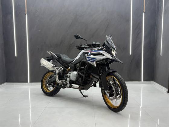 BMW F 850 GS PREMIUM 